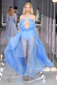 Ralph & Russo, Frühjahr Sommer 2018