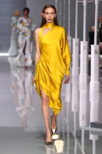 Ralph & Russo, Frühjahr Sommer 2018