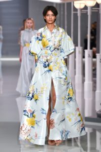 Ralph & Russo, Frühjahr Sommer 2018