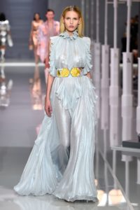 Ralph & Russo, Frühjahr Sommer 2018