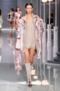 Ralph & Russo, Frühjahr Sommer 2018