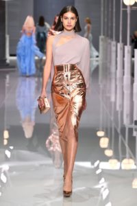 Ralph & Russo, Frühjahr Sommer 2018