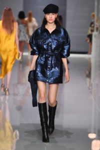 Ralph & Russo, Frühjahr Sommer 2018