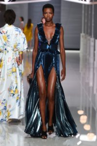 Ralph & Russo, Frühjahr Sommer 2018