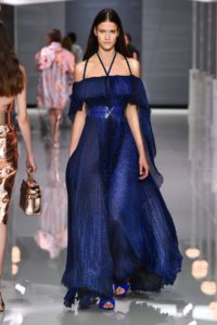 Ralph & Russo, Frühjahr Sommer 2018
