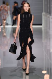 Ralph & Russo, Frühjahr Sommer 2018