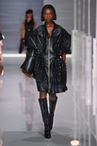 Ralph & Russo, Frühjahr Sommer 2018