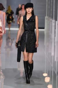 Ralph & Russo, Frühjahr Sommer 2018