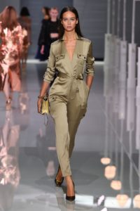 Ralph & Russo, Frühjahr Sommer 2018