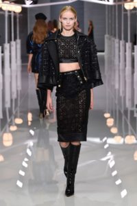 Ralph & Russo, Frühjahr Sommer 2018