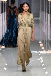 Ralph & Russo, Frühjahr Sommer 2018