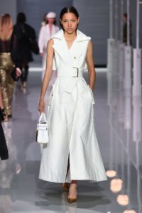 Ralph & Russo, Frühjahr Sommer 2018