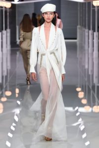 Ralph & Russo, Frühjahr Sommer 2018