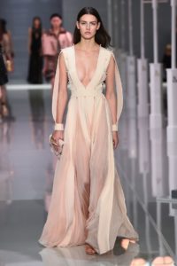 Ralph & Russo, Frühjahr Sommer 2018