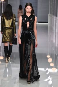 Ralph & Russo, Frühjahr Sommer 2018
