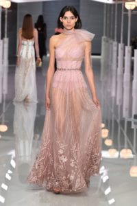 Ralph & Russo, Frühjahr Sommer 2018
