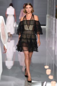 Ralph & Russo, Frühjahr Sommer 2018