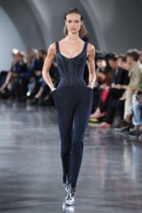 Thierry Mugler, FS18