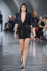 Thierry Mugler, FS18