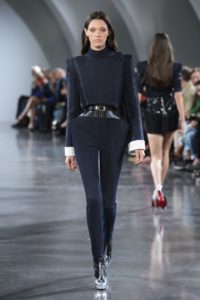 Thierry Mugler, FS18