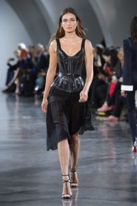 Thierry Mugler, FS18