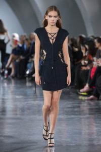 Thierry Mugler, FS18