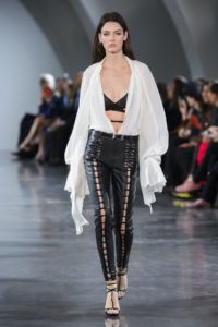 Thierry Mugler, FS18