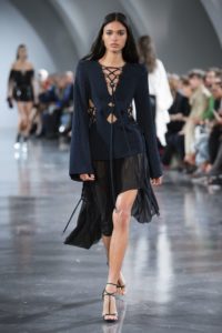 Thierry Mugler, FS18