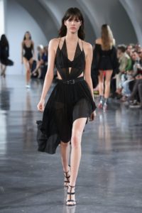 Thierry Mugler, FS18