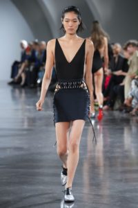 Thierry Mugler, FS18