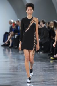 Thierry Mugler, FS18