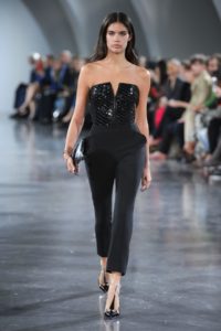 Thierry Mugler, FS18