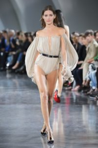 Thierry Mugler, FS18