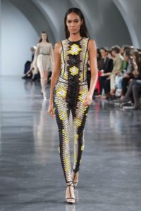 Thierry Mugler, FS18