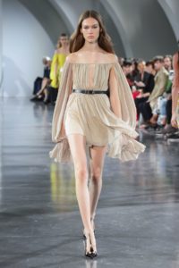 Thierry Mugler, FS18