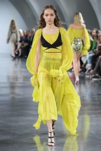 Thierry Mugler, FS18