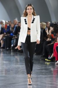 Thierry Mugler, FS18