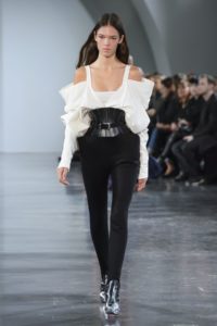 Thierry Mugler, FS18