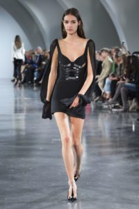 Thierry Mugler, FS18