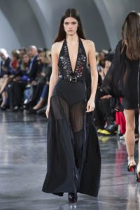 Thierry Mugler, FS18