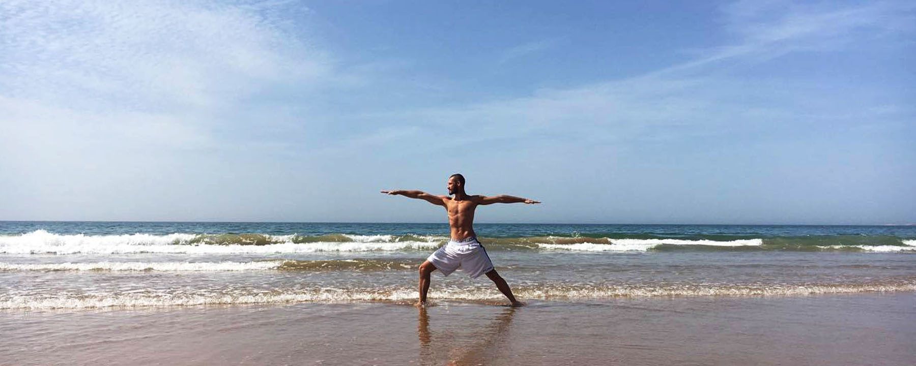 Nosade Reisebericht: Body & Mind Retreat, Yoga, Marokko