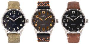 Weitzmann Finest Watches: Online-Shop aus Tradition