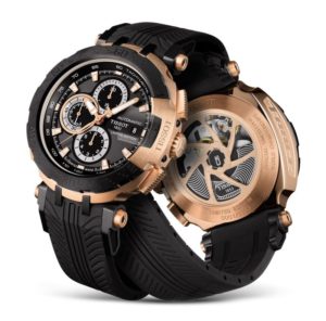 Tissot T-Race MotoGP Automatic Limited Edition 2018