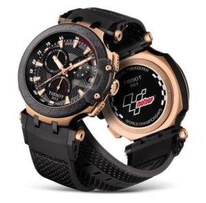 Tissot T-Race MotoGP Limited Edition 2018