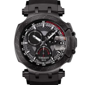 Tissot T-Race MotoGP Special Edition 2018