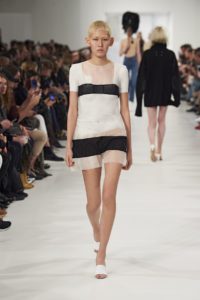 Maison Margiela, Herbst / Winter, 2017 / 2018