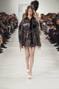 Maison Margiela, Herbst / Winter, 2017 / 2018