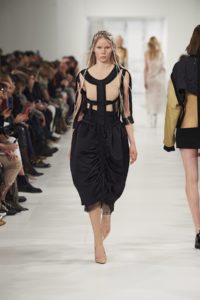 Maison Margiela, Herbst / Winter, 2017 / 2018