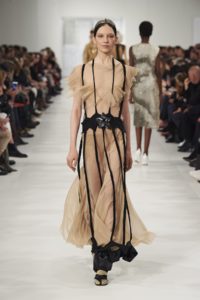 Maison Margiela, Herbst / Winter, 2017 / 2018