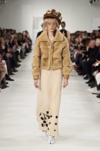 Maison Margiela, Herbst / Winter, 2017 / 2018